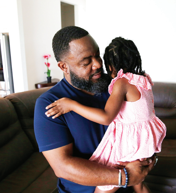 The road to stable mental health for stay-at-home moms